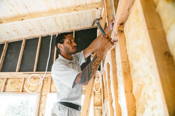 Best Attic Insulation Installation  in Hayward, CA